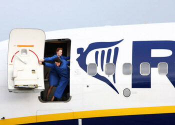 ‘Telenovela’ Sant’Anna, che fine hanno fatto i voli Ryanair?