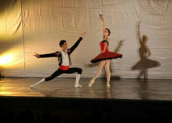 Danza, tre talenti della Maria Taglioni approdano a Firenze e Milano