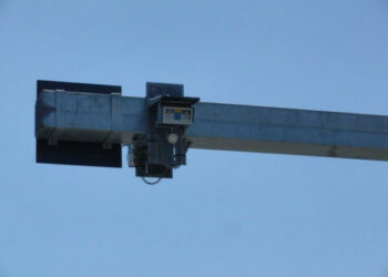 SS106, attivate 6 telecamere di controllo a Torre Melissa