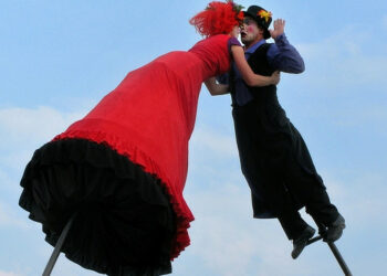 Il Teatro della Maruca compie un anno di vita