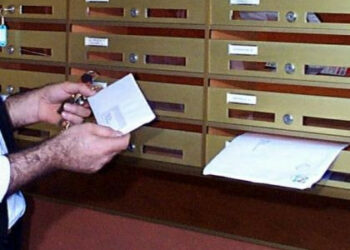 Allarme truffa Central Loan Bank