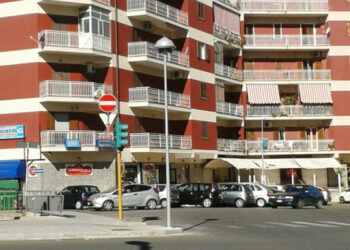 Citta’ sicura, entra in funzione videosorveglianza a Rossano