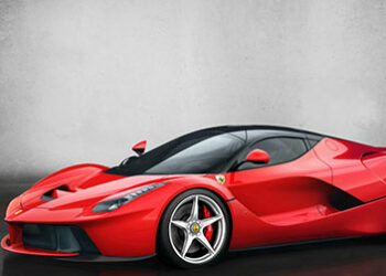 Le auto piu’ belle di sempre e quelle più interessanti di oggi