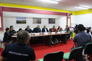 14esima Fiera Jonica Protezione Civile