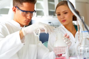 Concorso in Regione, per Chimici e Tecnici