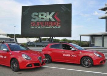 Alfa Romeo rinnova la presenza in Superbike fino al 2016