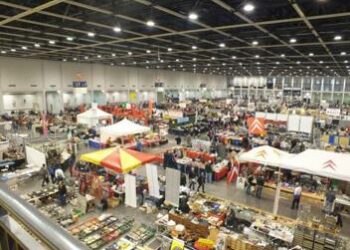 Auto e moto d’epoca 2013 in vetrina a Padova