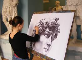 Concorso all’Accademia di Belle Arti