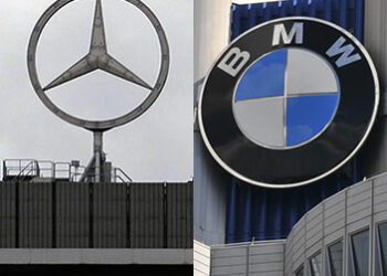 Le case premium tedesche al top nel valore di brand