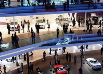 Auto, al via la ripresa del mercato europeo. Italia ancora in affanno