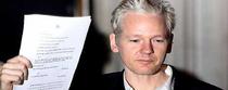 Assange scrive a Cumberbatch