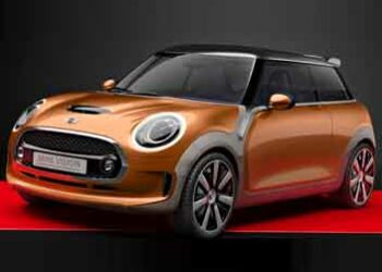 Nuova Mini verso il debutto, ecco le prime caratteristiche tecniche