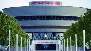 800 nuove Assunzioni alla Porsche