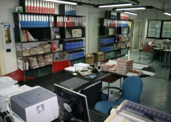 Concorsi in Ospedale, Assunzioni a Tempo Indeterminato per Personale Amministrativo