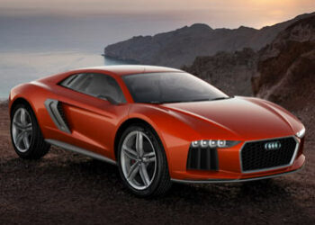 Al via un nuovo corso stilistico per la casa dei quattro anelli