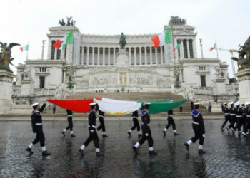 4 novembre, Giornata delle Forze Armate: evento a Crotone