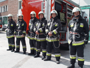 Assunzione 1000 Vigili del Fuoco, Bando sulla Gazzetta Ufficiale