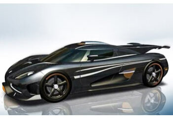Koenigsegg One:1 da record, 1.400 cavalli, 1.400 kg e 450 km/h