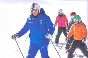 Concorso per Insegnanti di Sci, il bando