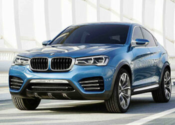 Bmw prepara la Serie 5 Cabriolet e arriva il suv X4