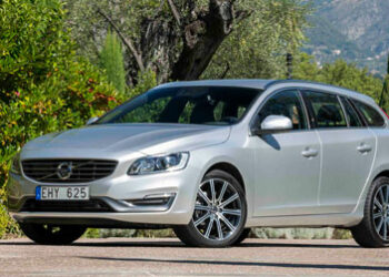 Volvo Drive-E, arrivano i motori che bevono poco