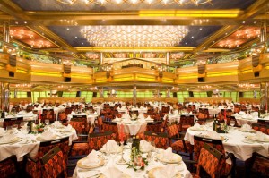 Lavoro in Costa Crociere: cercano Pizzaioli, Chef, Barman ed altri