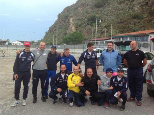 A.S.D. Isola Ambiente Apnea alla selezione regionale di Palmi (1)