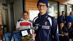 A.S.D. Isola Ambiente Apnea alla selezione regionale di Palmi (3)