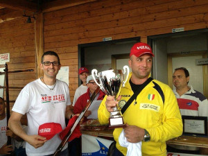 A.S.D. Isola Ambiente Apnea alla selezione regionale di Palmi (4)