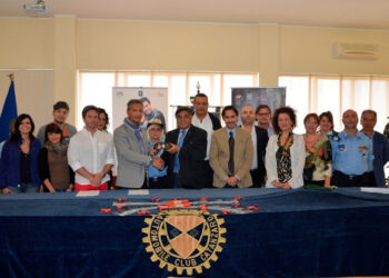 Abuso alcol, Aci Catanzaro dona occhialini dispercettivi