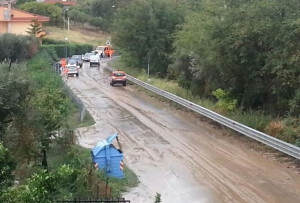 Allagamento SS106 jonica (3)