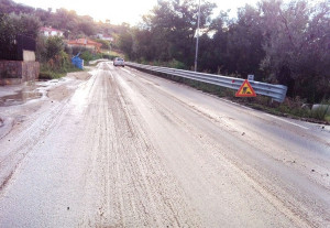 Allagamento SS106 jonica (4)