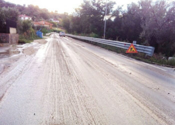 Pugliese all’ass. Gentile: ammodernare il Megalotto 3