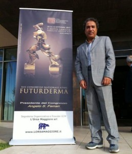 Angelo Ferrari Futurderma