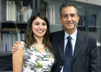 Unical, e’ di Annamaria Bria la miglior tesi italiana di dottorato in Logica Computazionale