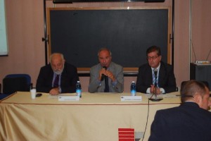 Antonino Di Geronimo e Giovanni Latorre