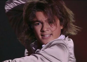 Antonio Cetera di Mirto Crosia alla semifinale di ‘Io Canto’