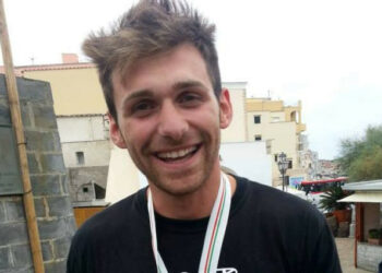 Apnea, primo posto ad Ischia per l’isolitano Antonio Macrillo’