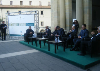 Parte da Paola l’ottava edizione di Aurea