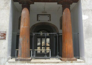 Regione inaugura il Museo delle Reali Ferriere Borboniche a Mongiana