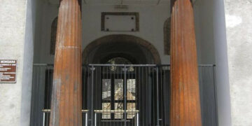 Regione inaugura il Museo delle Reali Ferriere Borboniche a Mongiana