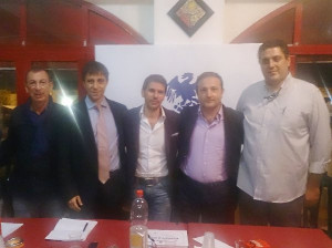 Assemblea dei soci Confcommercio a Le Castella (1)