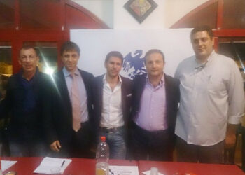 Celebrata a Le Castella l’assemblea dei soci Confcommercio