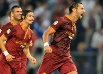 Serie A, sesta giornata: continua la marcia della Roma, si ferma l’Inter. Napoli, Juventus e Milan…