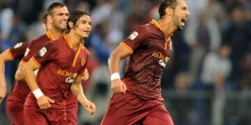 Serie A, sesta giornata: continua la marcia della Roma, si ferma l’Inter. Napoli, Juventus e Milan…