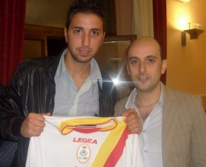 Bomber-Zumpano-e-Copresidente-Lettieri.