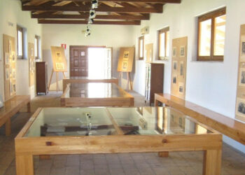 Campo concentramento Ferramonti, lunedi proiezione documentario a Roma