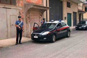 Carabinieri