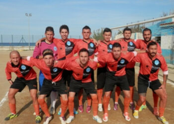 Calcio, prima categoria: il Cariati si aggiudica il derby cittadino