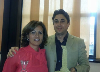 Unical, cerimonia di premiazione ‘L’amore e’ un seme…’